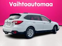 Subaru Outback vaihtoauto