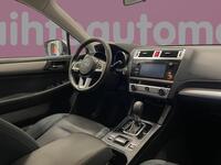 Subaru Outback vaihtoauto