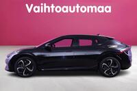 Kia EV6 vaihtoauto