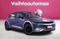 Hyundai IONIQ 5 vaihtoauto