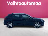 SEAT Leon vaihtoauto