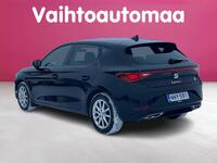 SEAT Leon vaihtoauto