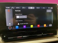 SEAT Leon vaihtoauto