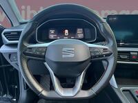 SEAT Leon vaihtoauto