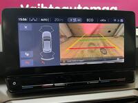 SEAT Leon vaihtoauto