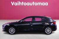 SEAT Leon vaihtoauto