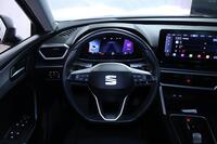 SEAT Leon vaihtoauto