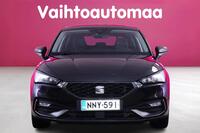SEAT Leon vaihtoauto