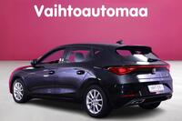 SEAT Leon vaihtoauto