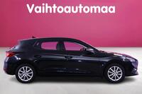 SEAT Leon vaihtoauto