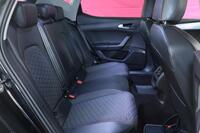 SEAT Leon vaihtoauto