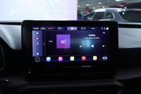 SEAT Leon vaihtoauto