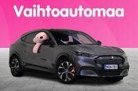 Ford USA Mustang vaihtoauto