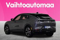 Ford USA Mustang vaihtoauto
