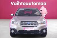 Subaru Outback vaihtoauto