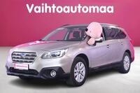 Subaru Outback vaihtoauto