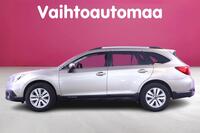 Subaru Outback vaihtoauto