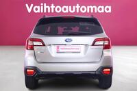 Subaru Outback vaihtoauto