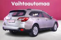 Subaru Outback vaihtoauto