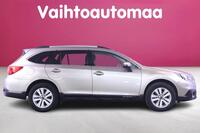 Subaru Outback vaihtoauto