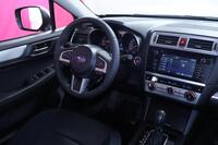 Subaru Outback vaihtoauto