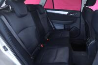 Subaru Outback vaihtoauto