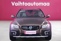 Volvo XC70 vaihtoauto