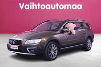 Volvo XC70 vaihtoauto