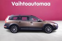 Volvo XC70 vaihtoauto