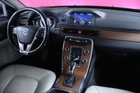 Volvo XC70 vaihtoauto