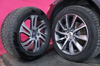 Volvo XC70 vaihtoauto