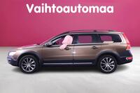 Volvo XC70 vaihtoauto