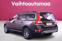 Volvo XC70 vaihtoauto