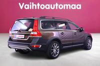 Volvo XC70 vaihtoauto
