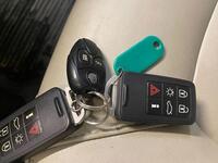 Volvo XC70 vaihtoauto