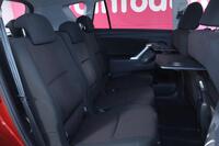 Toyota Verso vaihtoauto