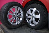 Toyota Verso vaihtoauto