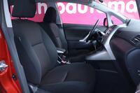 Toyota Verso vaihtoauto