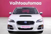 Subaru Levorg vaihtoauto