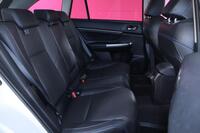 Subaru Levorg vaihtoauto