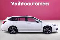 Subaru Levorg vaihtoauto