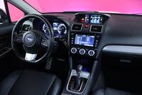 Subaru Levorg vaihtoauto