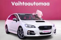 Subaru Levorg vaihtoauto