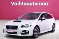 Subaru Levorg vaihtoauto