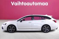 Subaru Levorg vaihtoauto