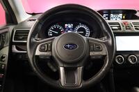 Subaru Forester vaihtoauto