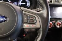 Subaru Forester vaihtoauto