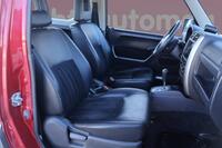 Suzuki Jimny vaihtoauto