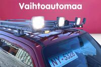 Suzuki Jimny vaihtoauto