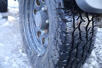 Suzuki Jimny vaihtoauto